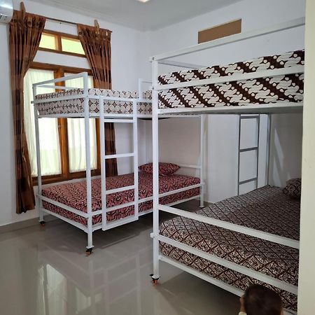 Ike'S Homestay Kuta  ภายนอก รูปภาพ