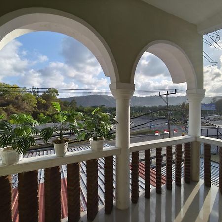Ike'S Homestay Kuta  ภายนอก รูปภาพ