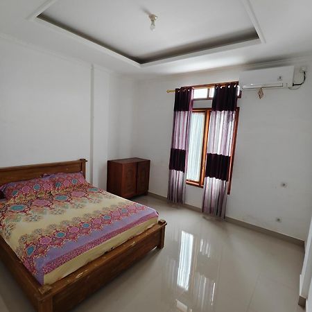 Ike'S Homestay Kuta  ภายนอก รูปภาพ
