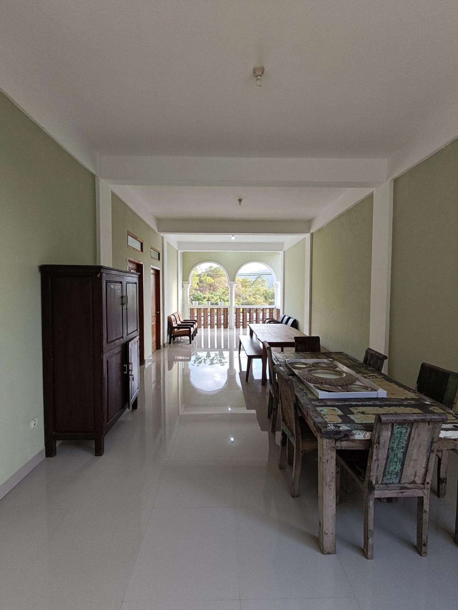 Ike'S Homestay Kuta  ภายนอก รูปภาพ