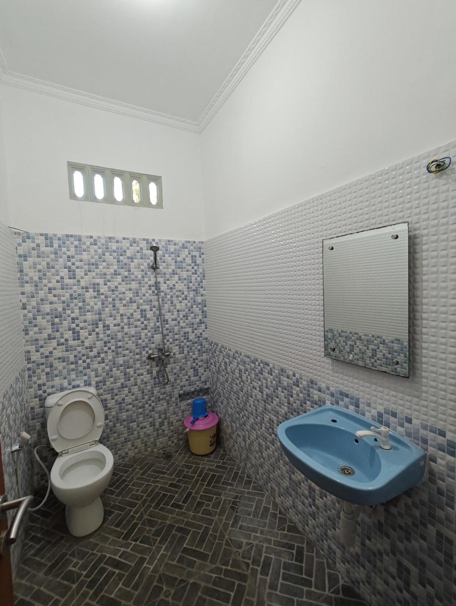 Ike'S Homestay Kuta  ภายนอก รูปภาพ