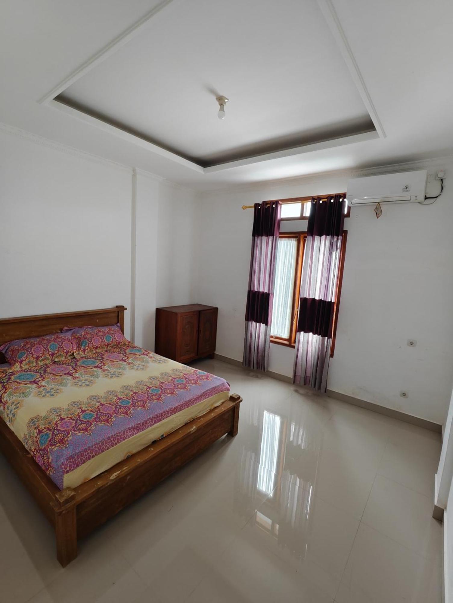 Ike'S Homestay Kuta  ภายนอก รูปภาพ
