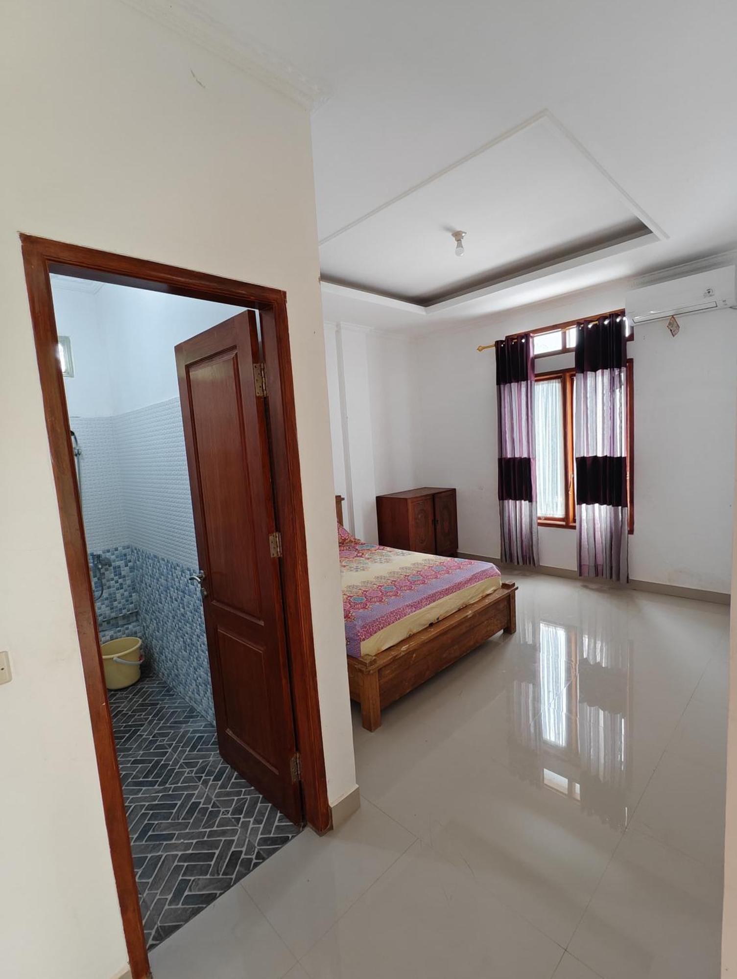 Ike'S Homestay Kuta  ภายนอก รูปภาพ