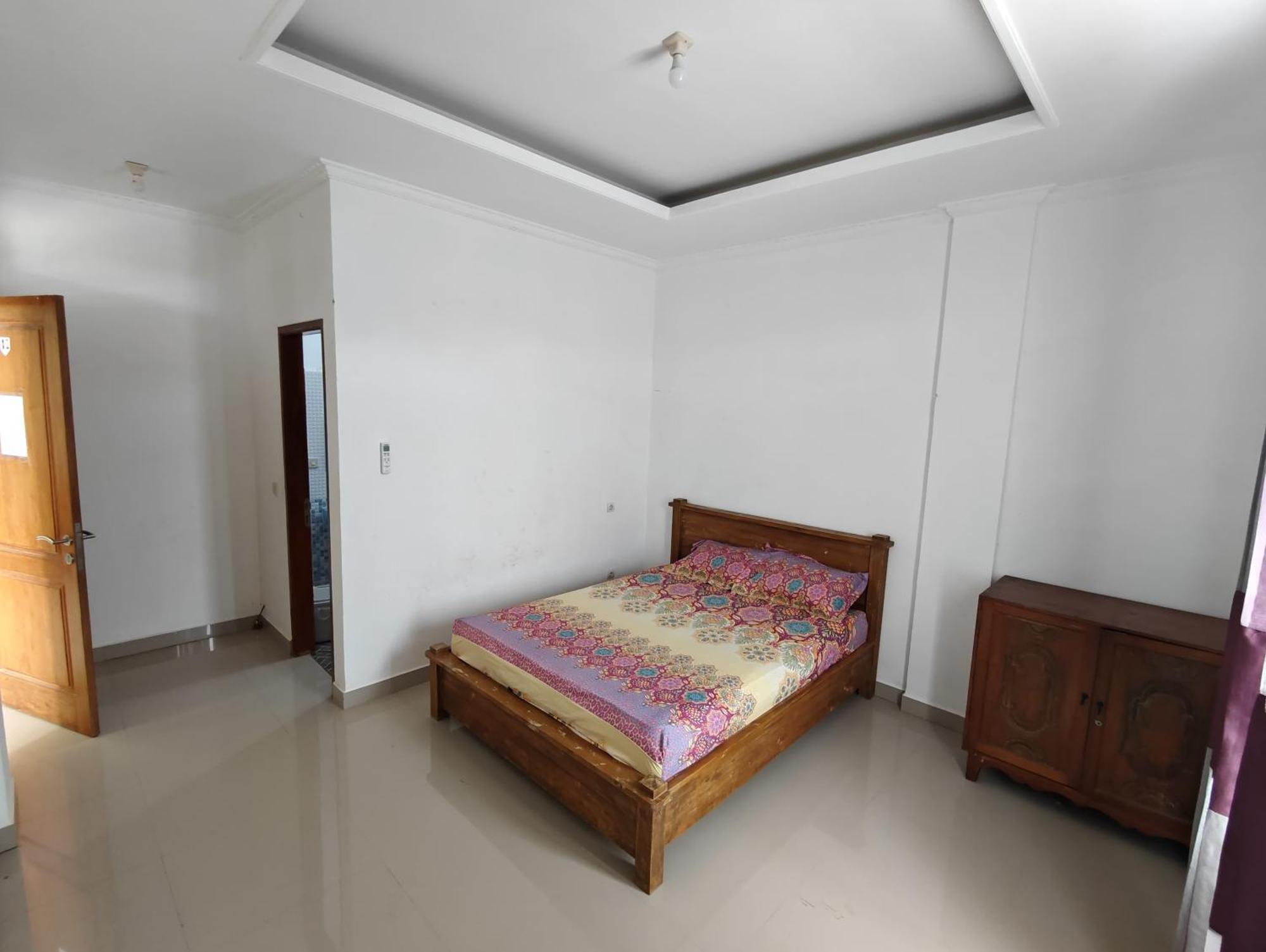 Ike'S Homestay Kuta  ภายนอก รูปภาพ