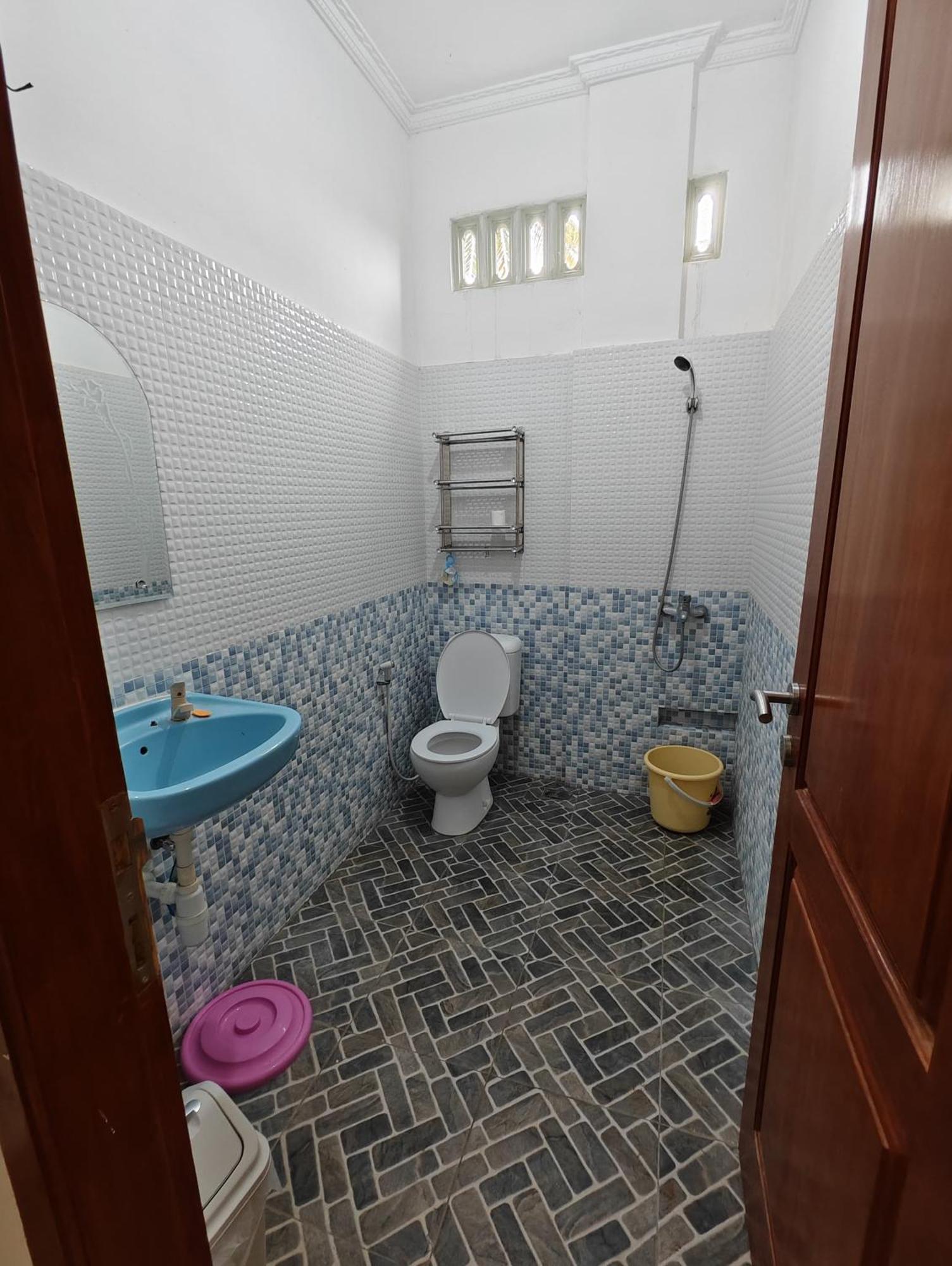 Ike'S Homestay Kuta  ภายนอก รูปภาพ
